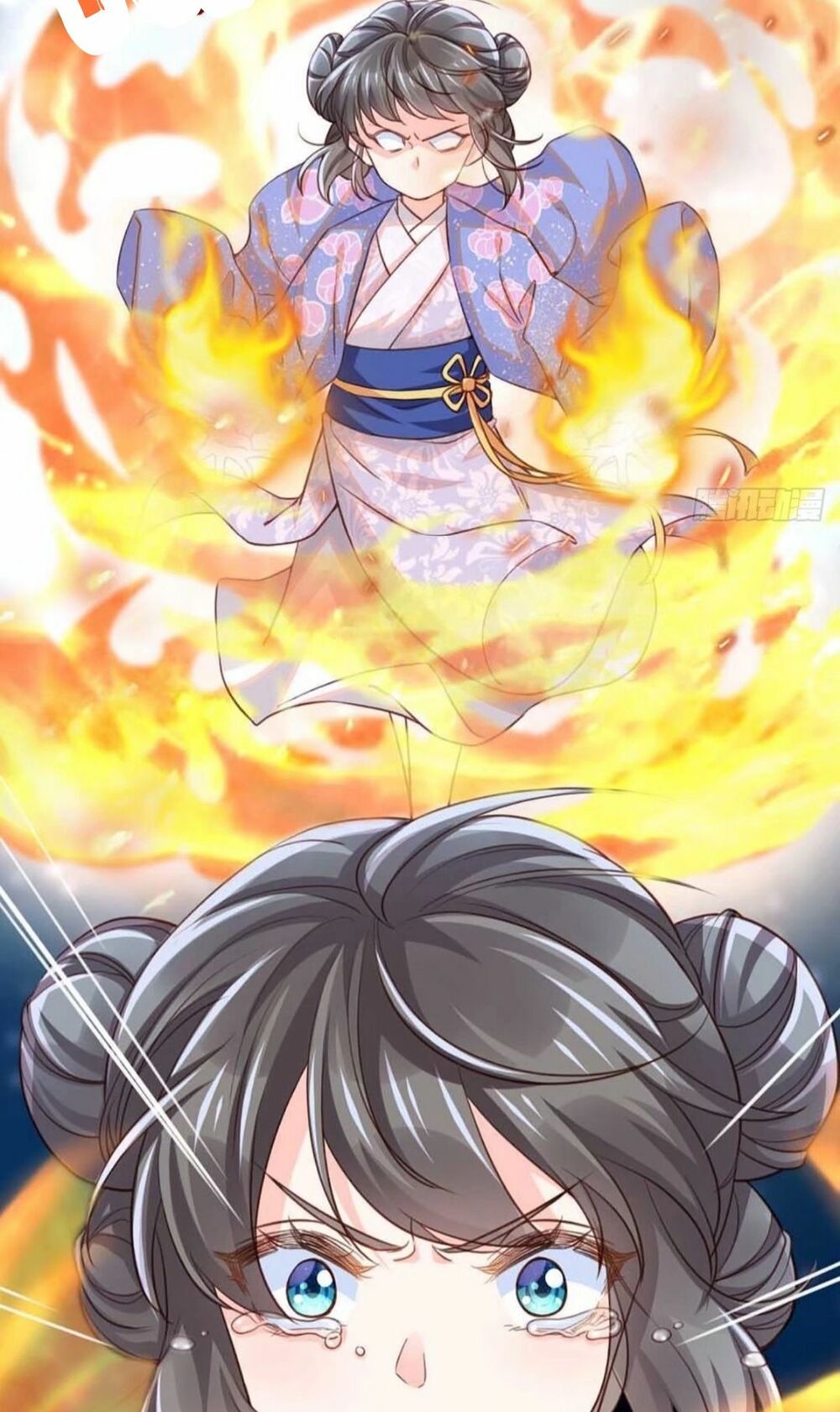 thuần hóa ba ba bạo quân chapter 4 49