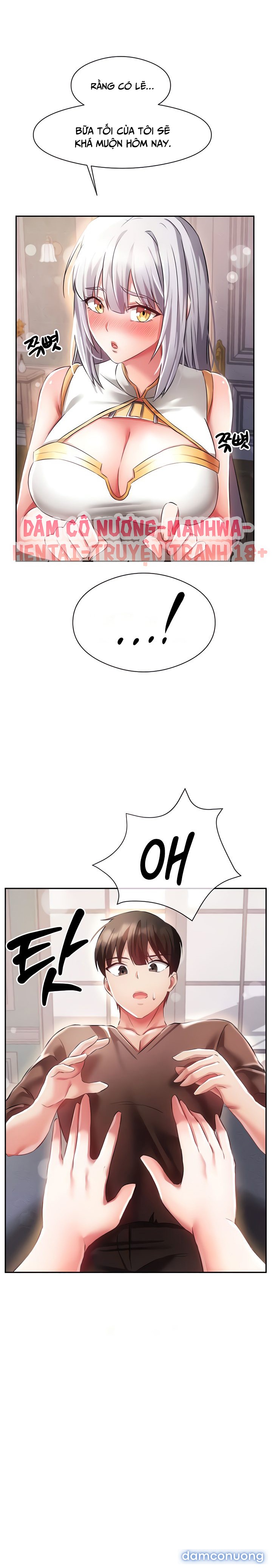 thuần hóa phụ nữ để nâng cao địa vị chapter 7 10