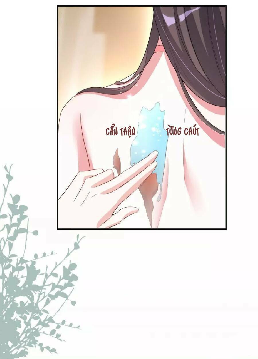 long vương truy thê chapter 11 21