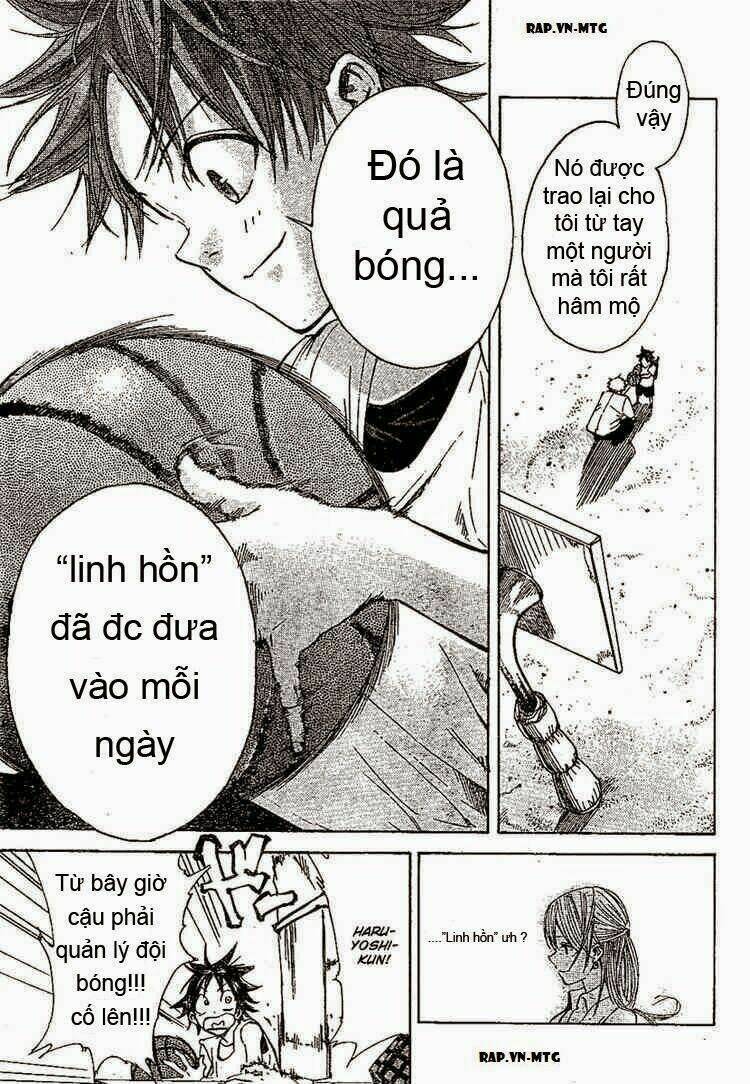 bóng rổ đường phố chapter 1 27