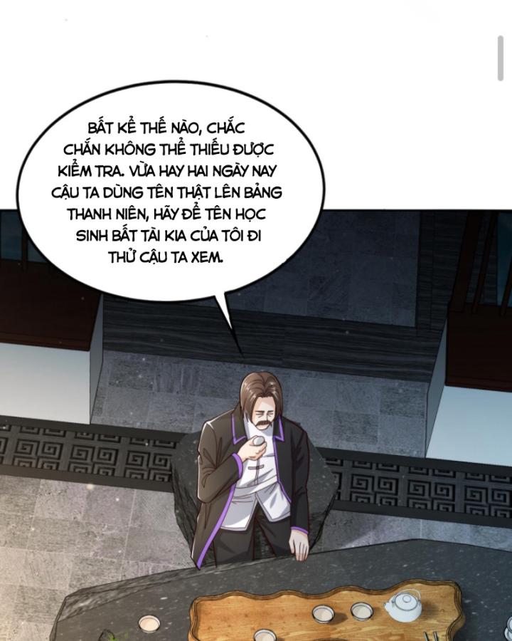 học cùng em gái, tôi bất cẩn vô địch rồi chapter 55 44