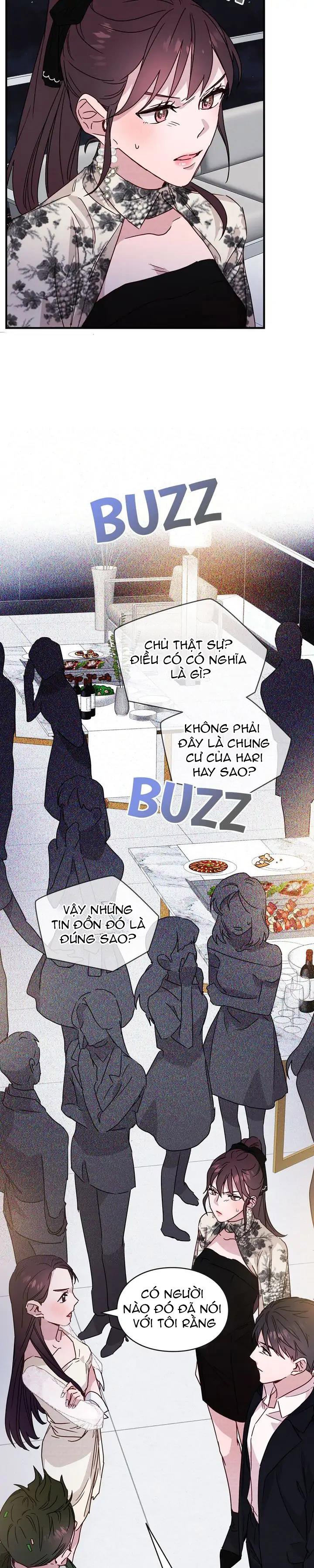 nụ hôn lúc bình minh ở tiffany chapter 23.2 15