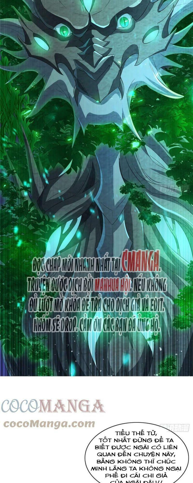 người nuôi rồng chapter 72 2