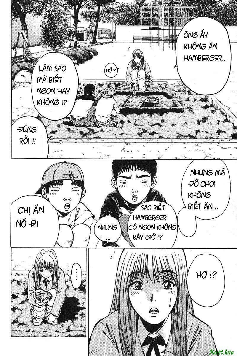 GTO - Great Teacher Onizuka chapter 32 15