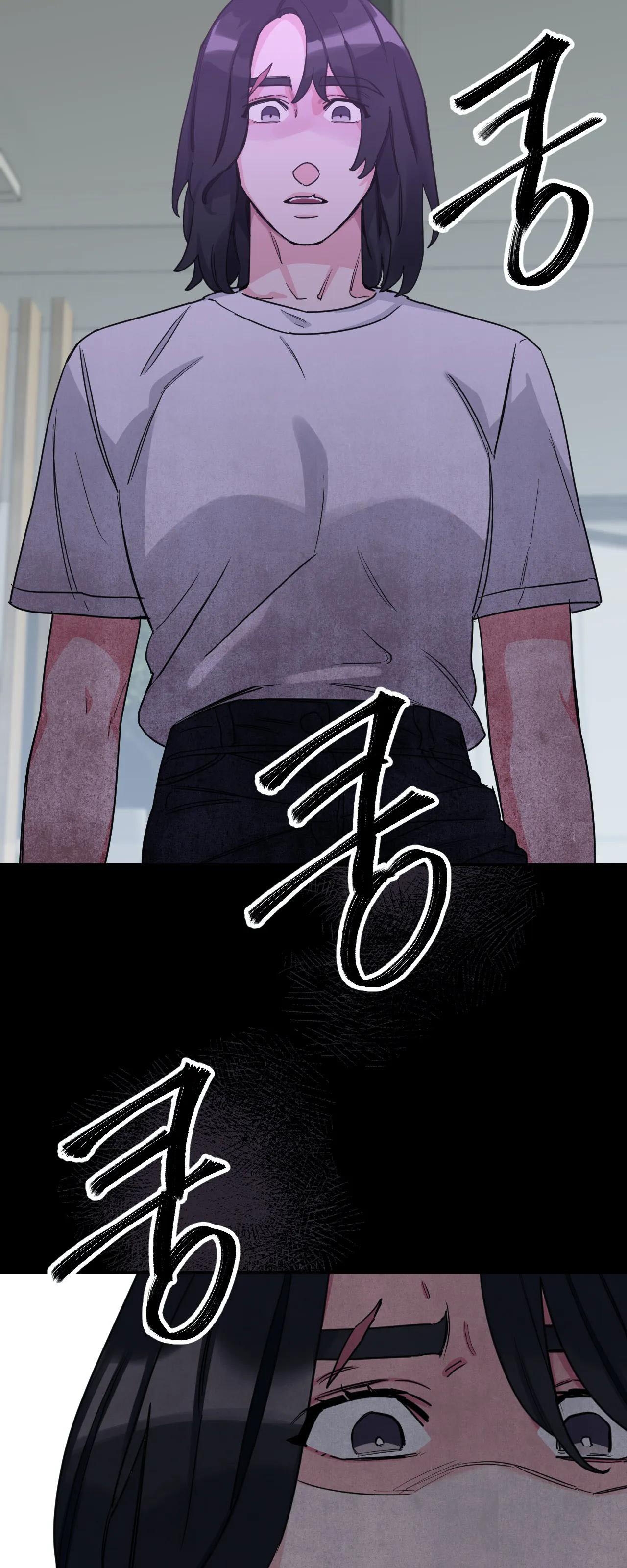 [18+] barrel chapter 3.2 2