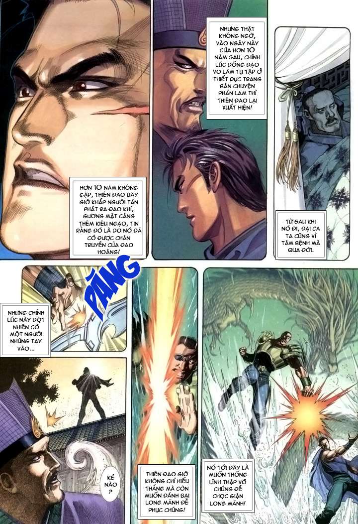 phong vân chapter 283 6