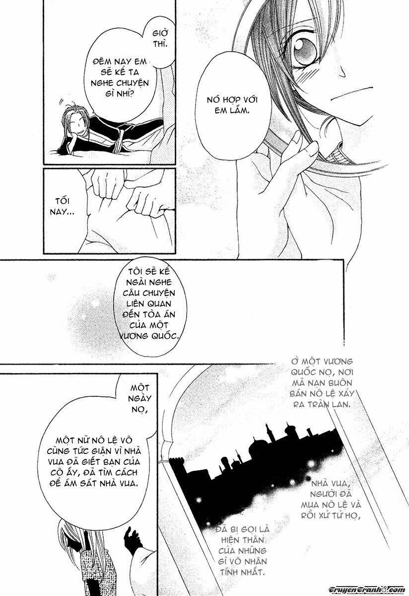 adele to darius chapter 0 26