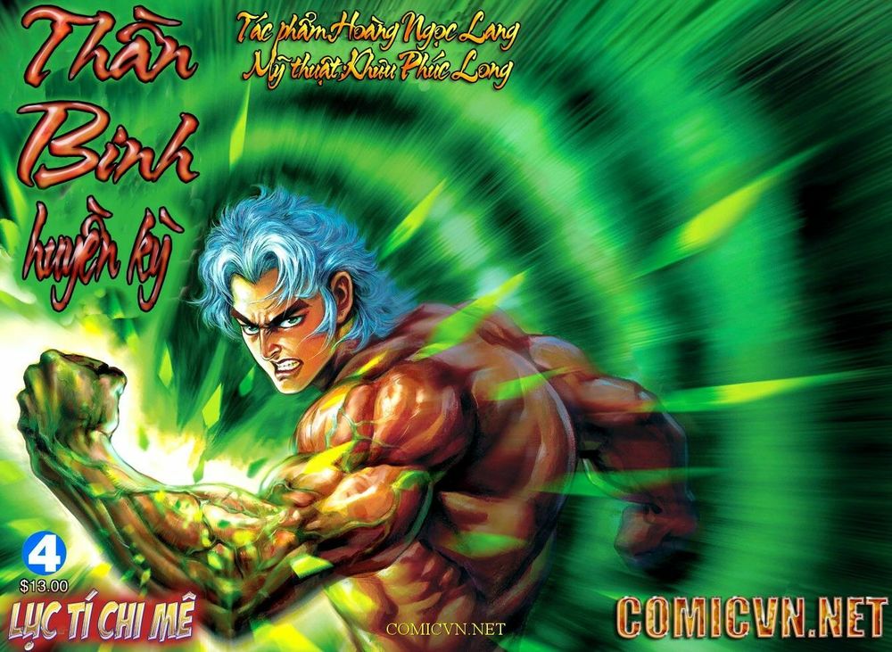 thần binh huyền kỳ i chapter 4 1