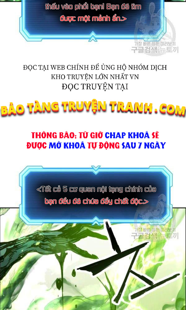 sự trở lại của chòm sao vụn vỡ Chapter 17 - Trang 2