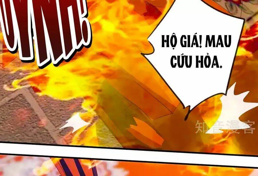 gian phi như thử đa kiều chapter 59 51