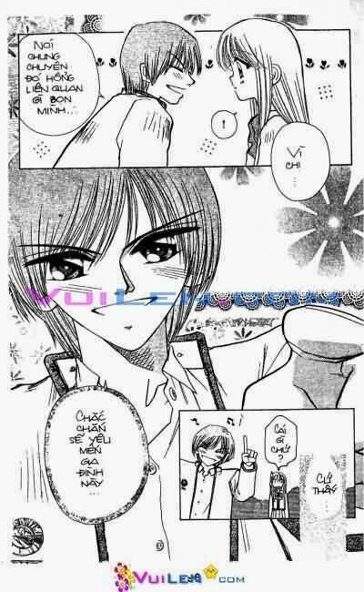 arita đáng yêu chapter 4 96