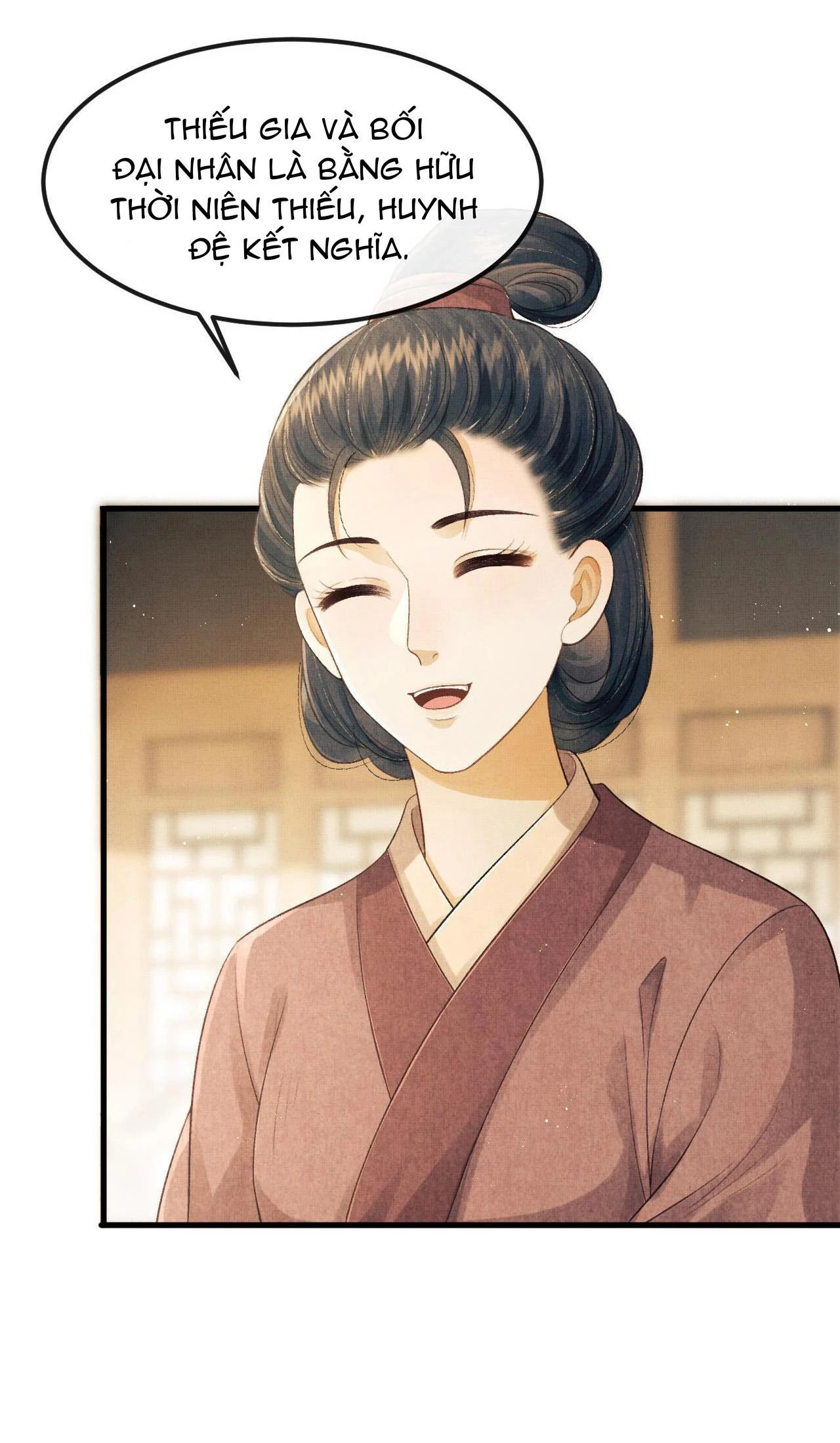 tướng quân luôn tự coi mình thành thế thân chapter 30 14