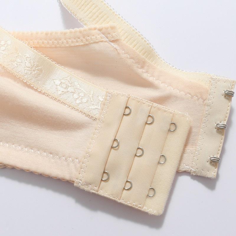 (359 ) Áo Lót BẦU - Hỗ Trợ Cho Con Bú - Hàng Quảng Châu Cao Cấp, Bao Chất