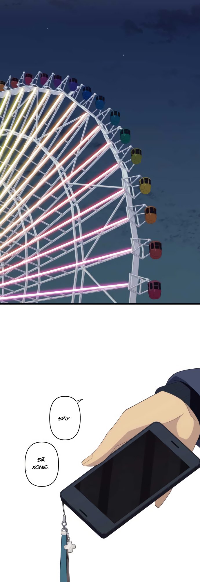 relife chapter 195 14