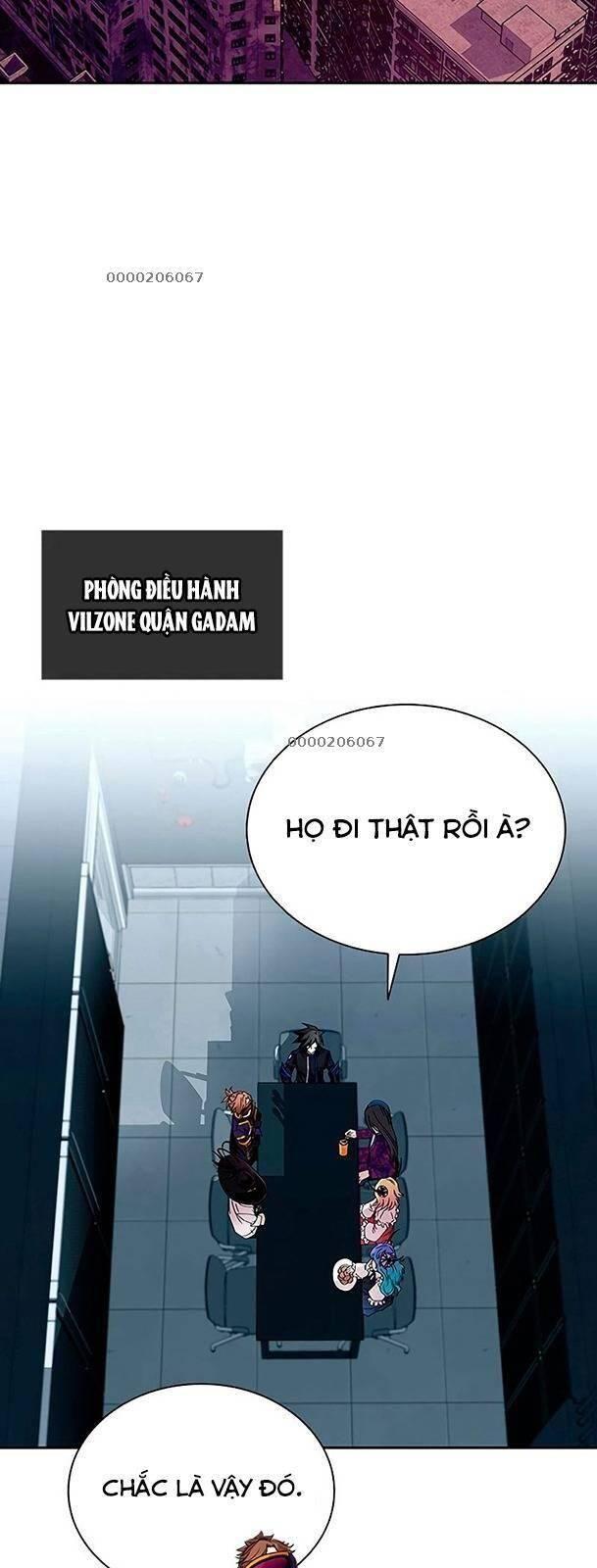 tiêu diệt ác nhân chapter 62 25