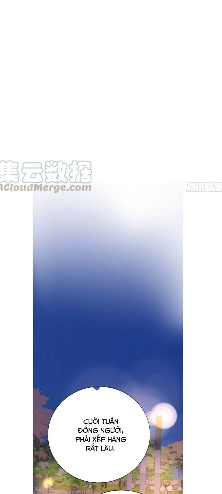 công chúa nữ vương mệnh chapter 120 37