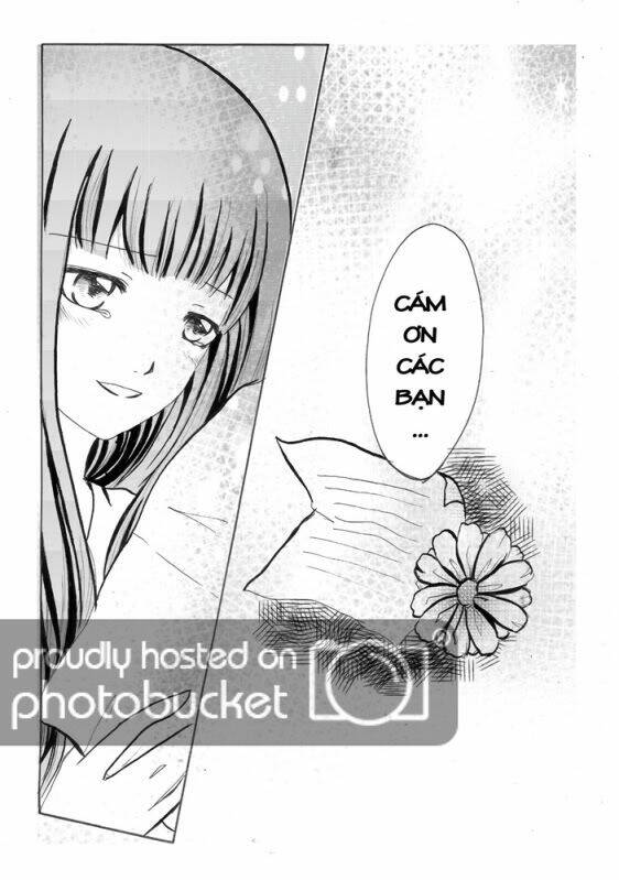 the story of universe school( hot hot) chapter 1 25