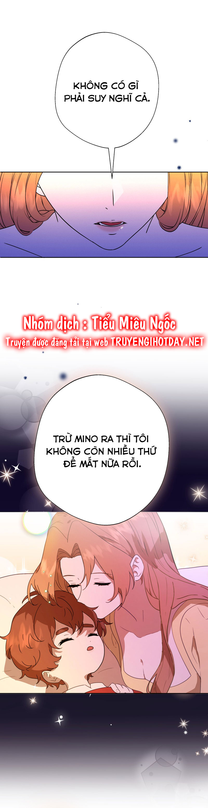 hãy tránh xa khỏi tôi, romeo chapter 43 13
