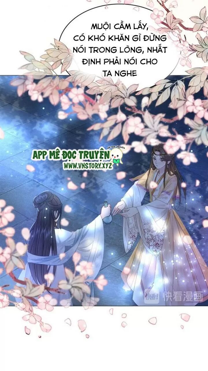 cực phẩm phế vật tiểu thư chapter 93 19