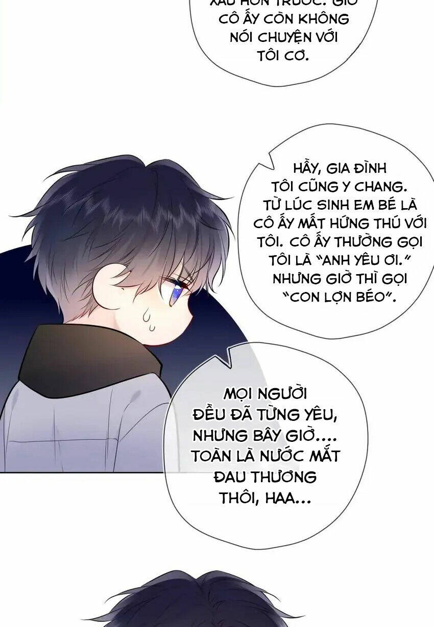 vì sao của tôi chapter 151 37