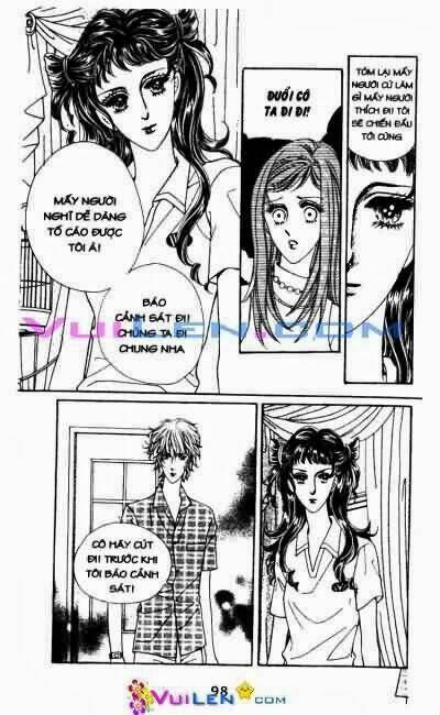 cô gái vương giả chapter 4 98