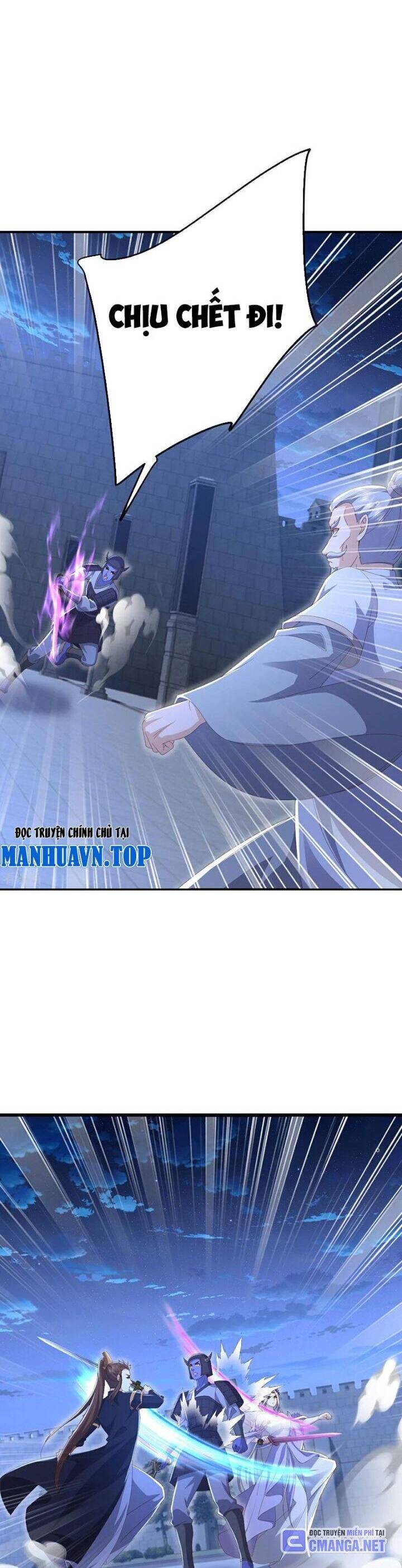 tiên võ đế tôn chapter 685 12