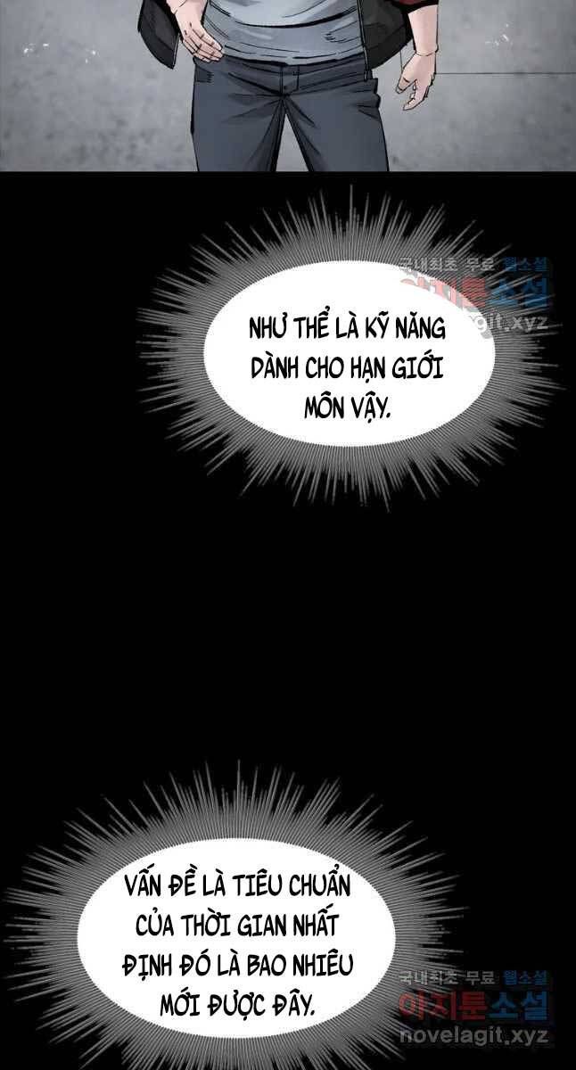 mật mã mê cung chapter 62 22