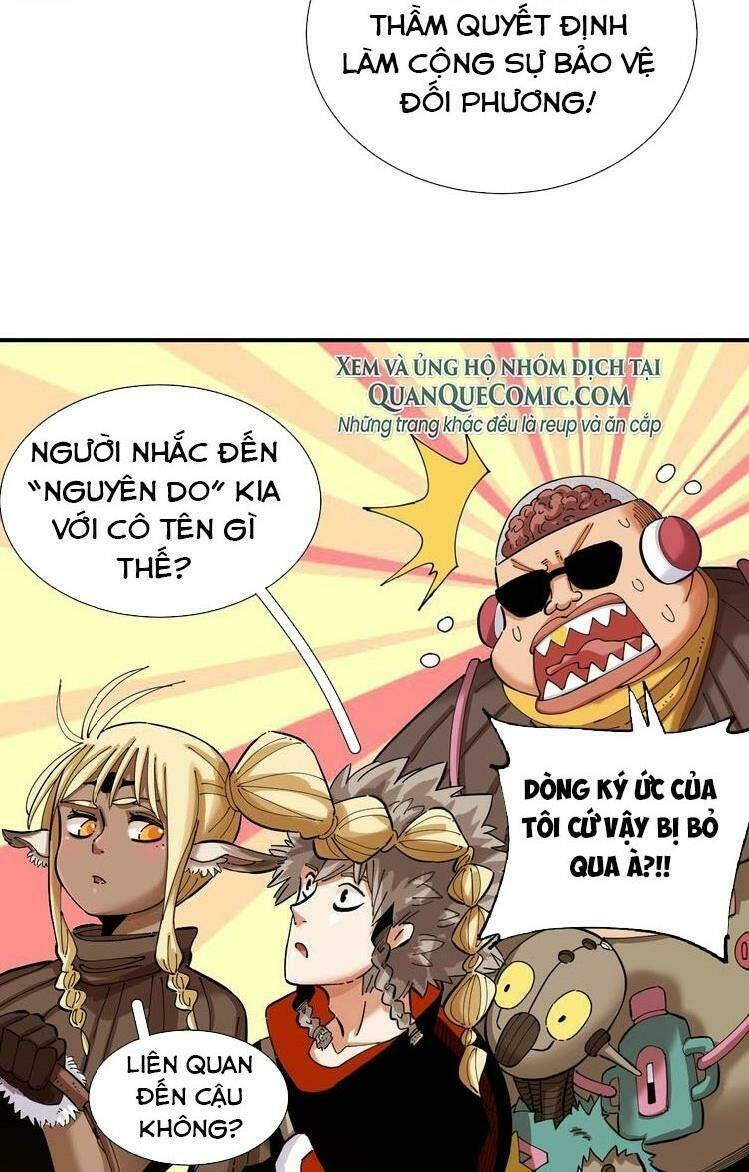 mạt thế chi thư chapter 28 26