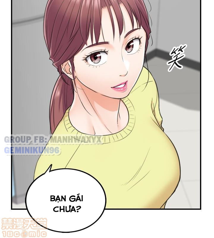 nàng boss trẻ tuổi chapter 7 22