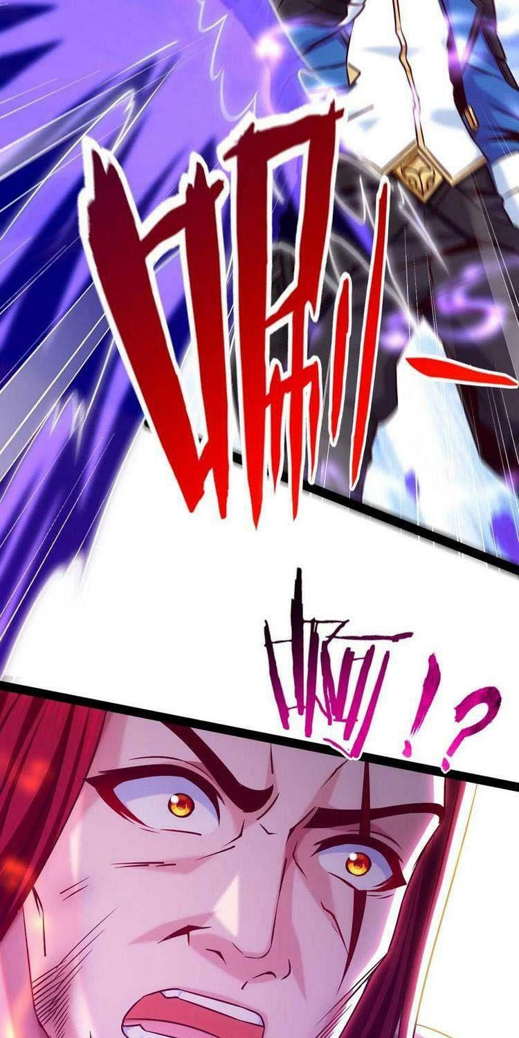 ma thú kiếm thánh dị giới tung hoành chapter 208 18