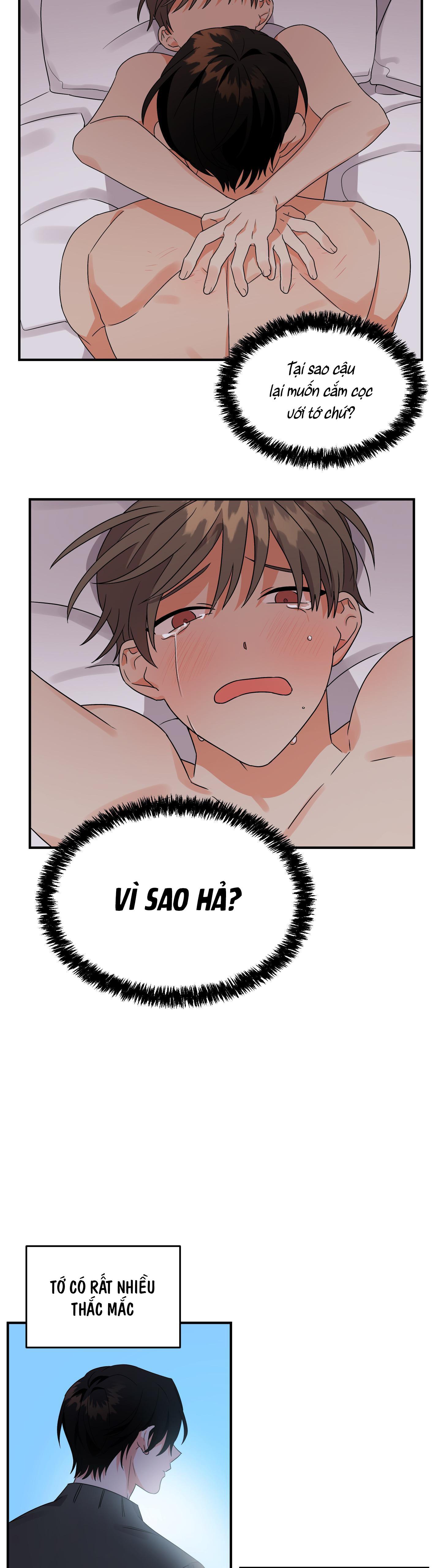 tên xấu xa của tôi xxx chapter 4 39