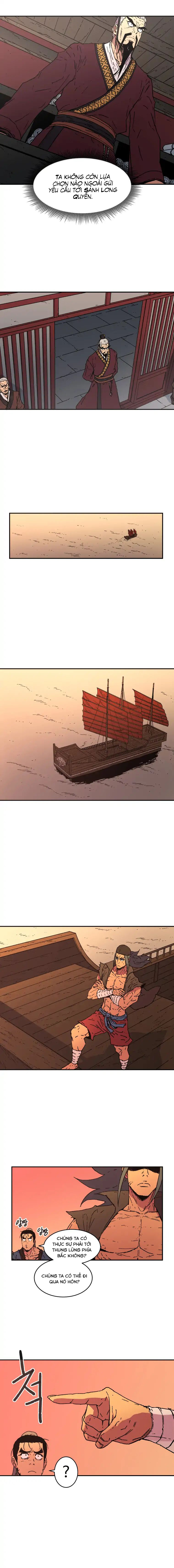 Bố Vô Song chapter 53 6