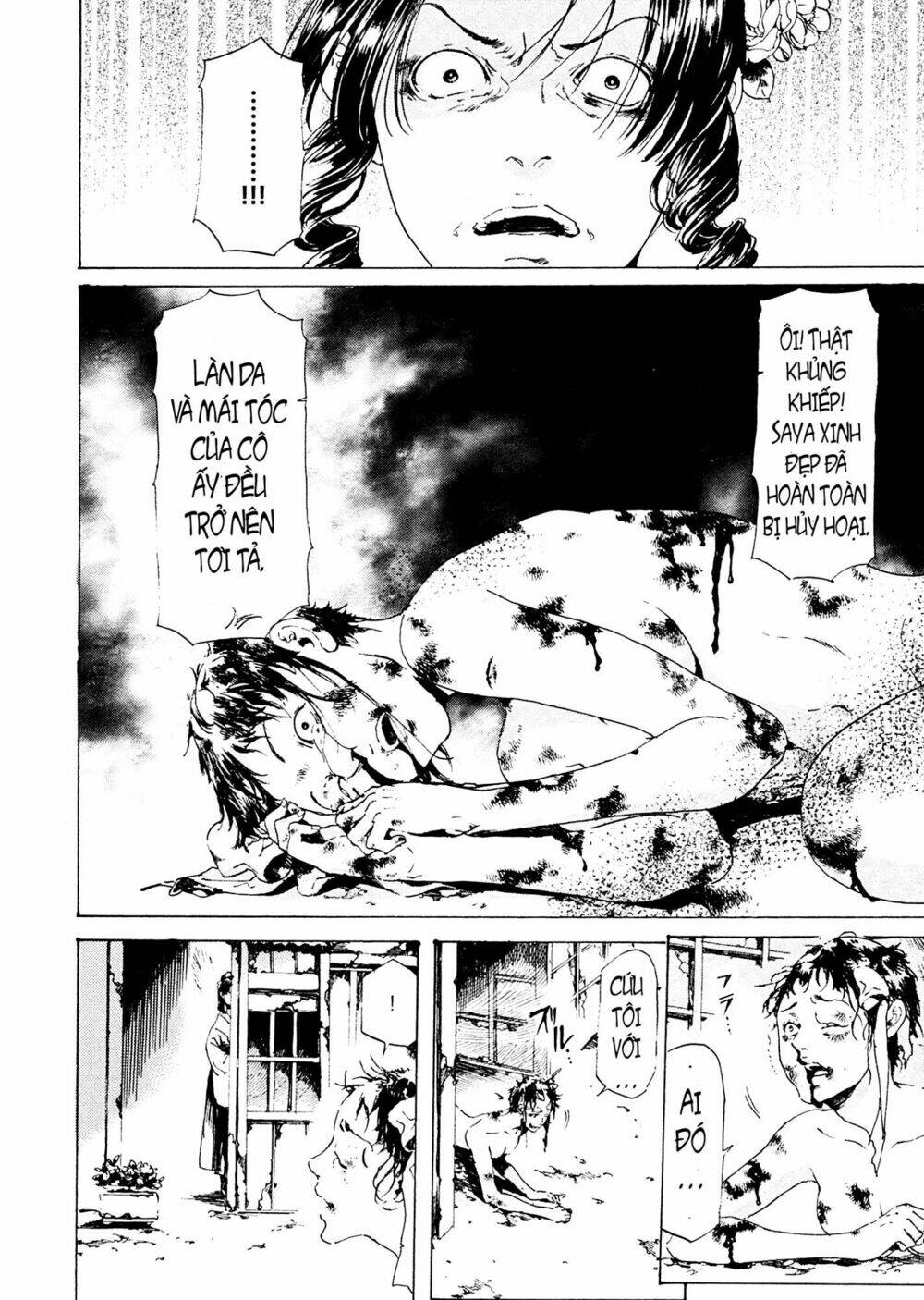 adekan chapter 40 41