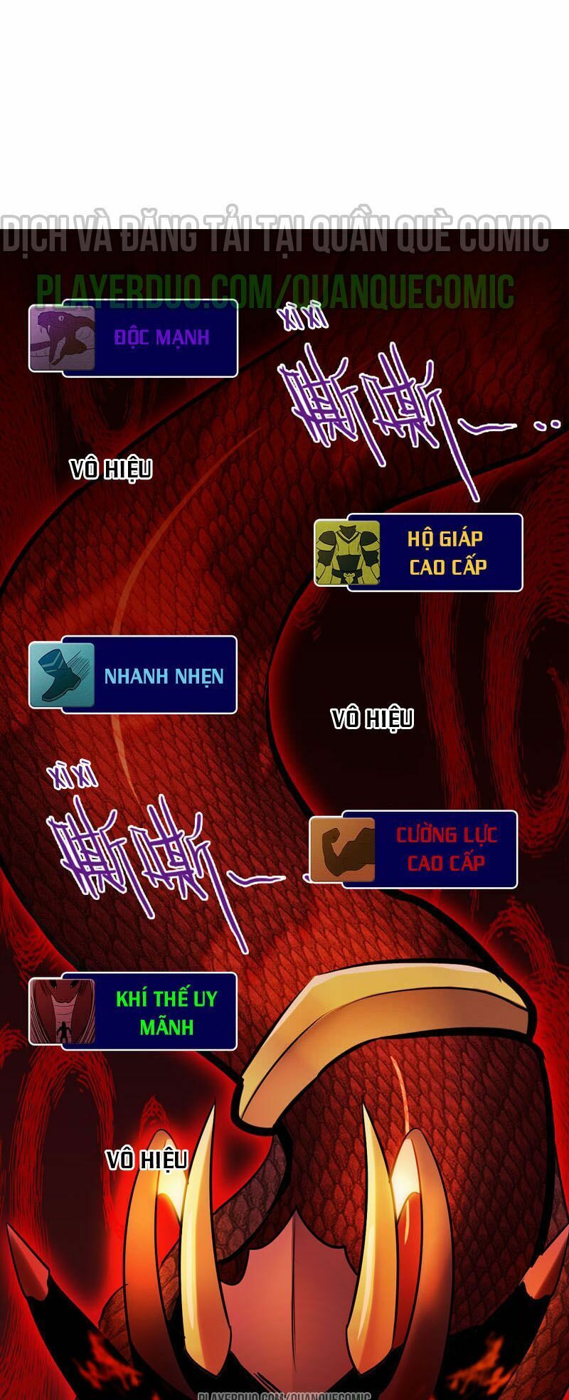 khởi đầu bằng một con côn chapter 3 33