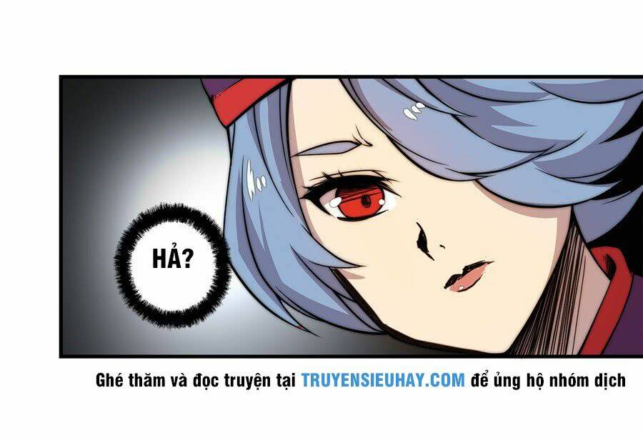 cuộc sống thoái ẩn của võ lâm chi vương chapter 31 46