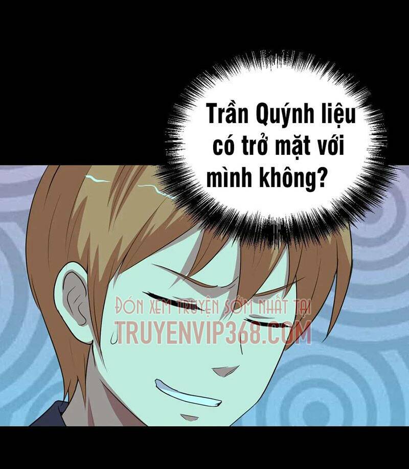 đai ca trở lại tuổi 16 chapter 170 29