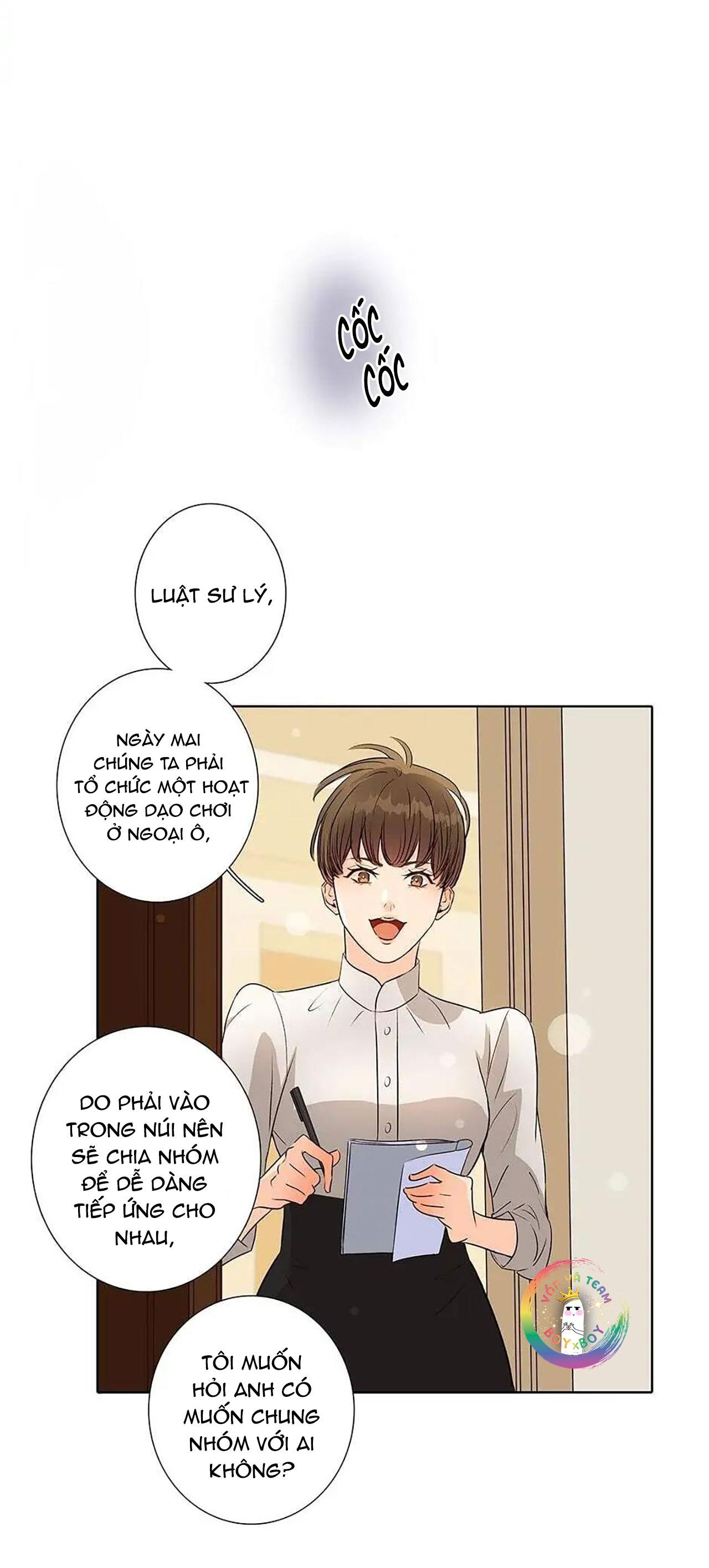 Thú Dữ! Đừng Tự Ý Mở Chuồng (END) chapter 38