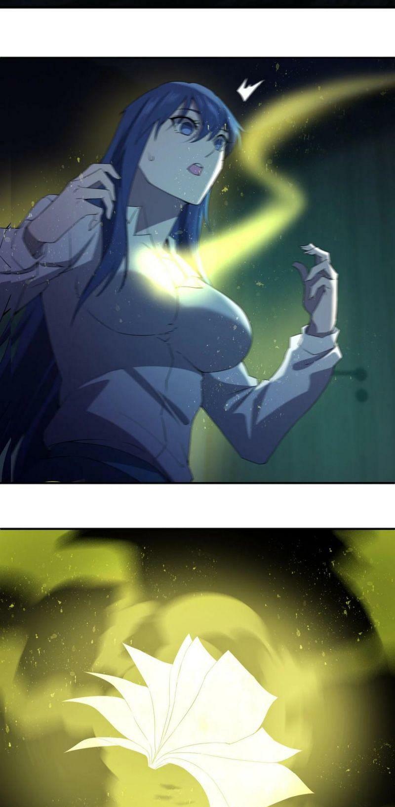 đừng hiểu lầm, tôi mới là người bị hại! chapter 54 43