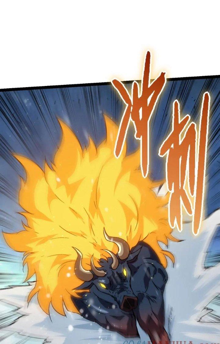 từ cây cổ thụ bắt đầu tiến hóa chapter 82 29