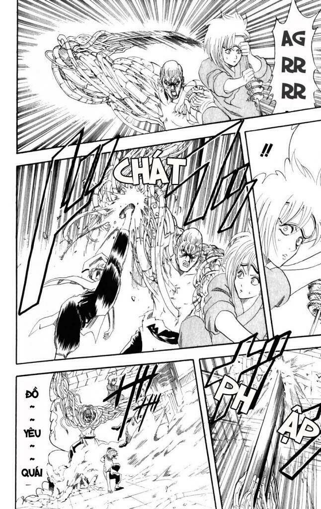 gintama - linh hồn bạc chapter 96 6