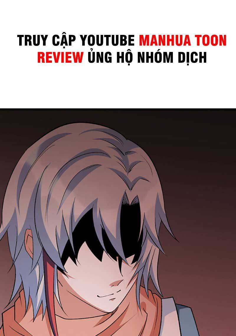 võ đạo độc tôn chapter 623 20