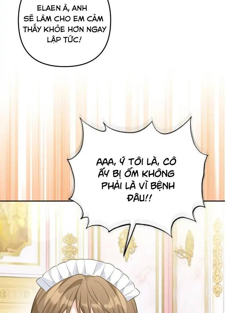 tại sao mẹ chồng tôi lại như thế này? chapter 31 102