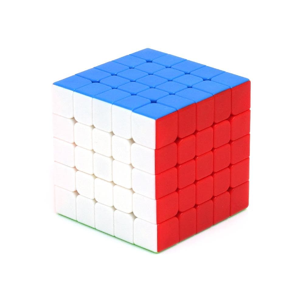 Rubik Qiyi MS 5x5 (có nam châm)