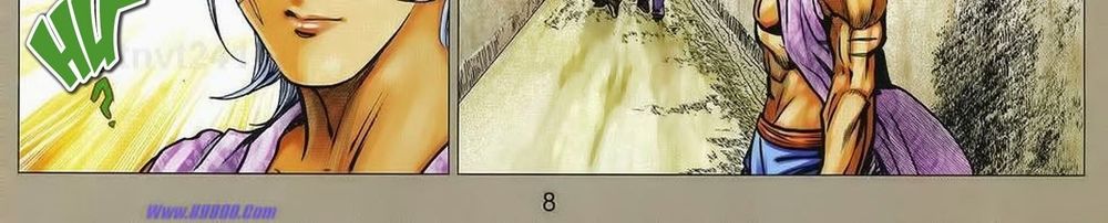 tuyệt thế vô song 2 chapter 77 12