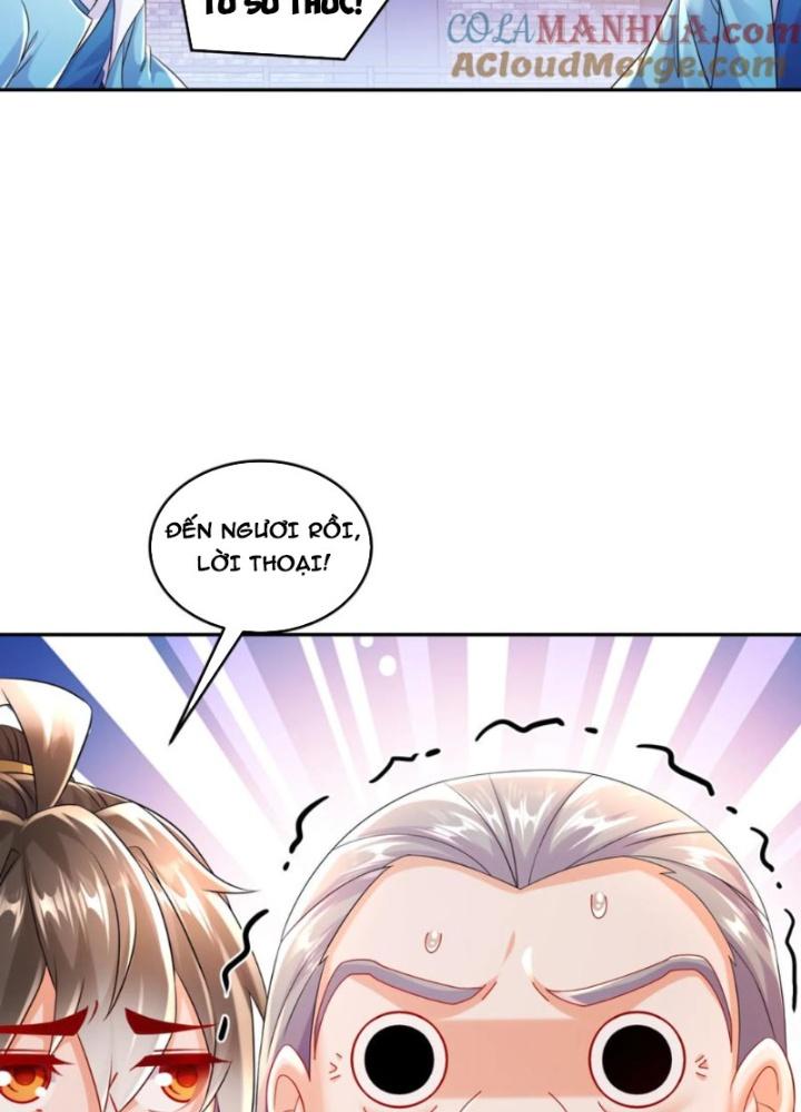 tuyệt sắc đạo lữ đều nói ngô hoàng có thể chất vô địch chapter 118 56