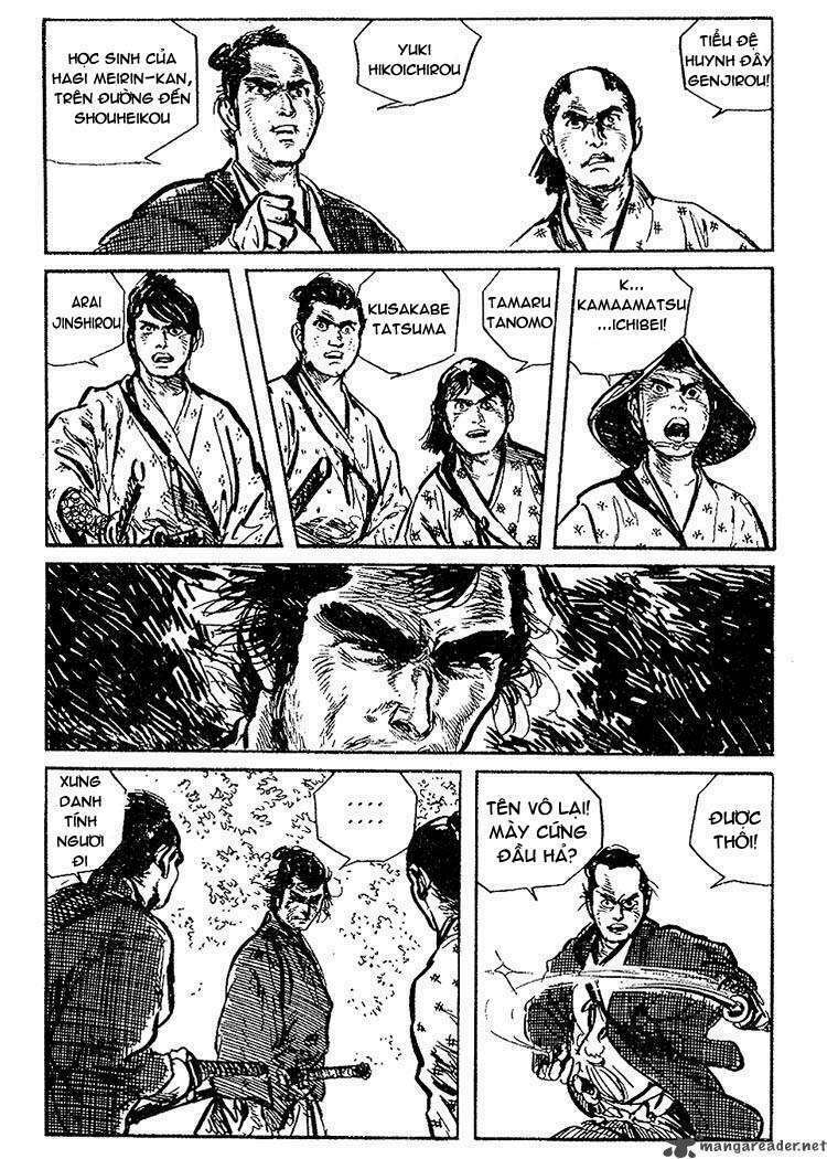 lone wolf and cub chapter 55 39