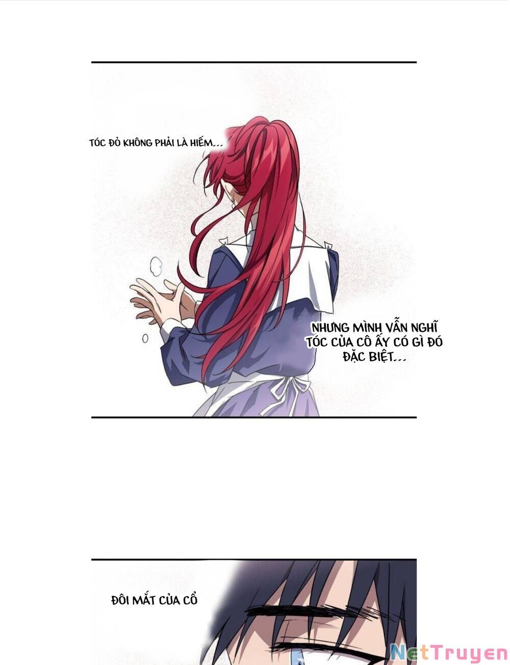 bị che khuất bởi ánh hoàng hôn chapter 39 31