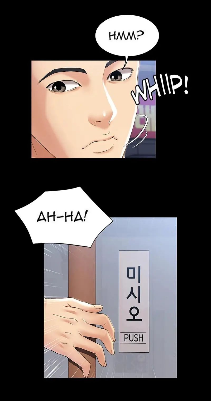 nhật ký ở trọ - không che chapter 16 25