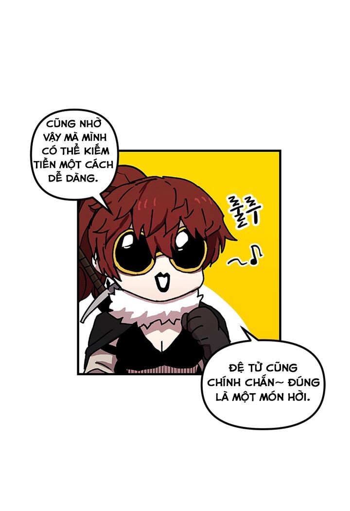 người chơi lỗi chapter 32 7