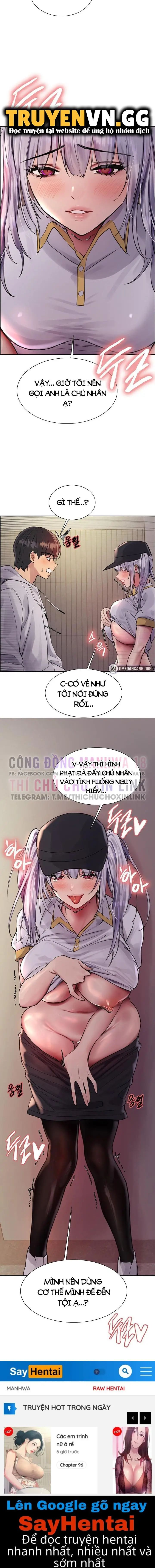 nhãn lực toàn năng chapter 49 20